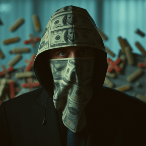 Hiding behind the myth of fiscal prudence: how this administration is dismantling&nbsp;healthcare