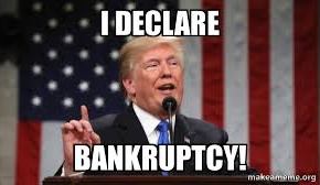 They wanted the government to run like a business. This isn’t&nbsp;it.